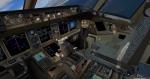 FSX and P3D Boeing 777-300ER Southwind Airlines package